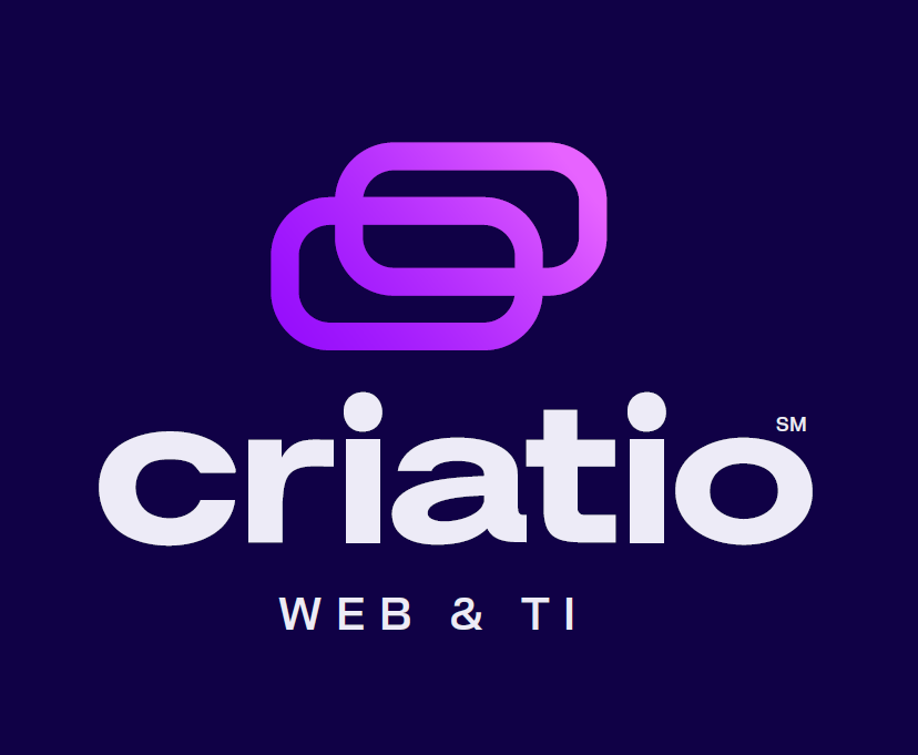 CRIATIO Web & TI